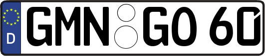 GMN-GO60