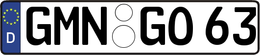 GMN-GO63