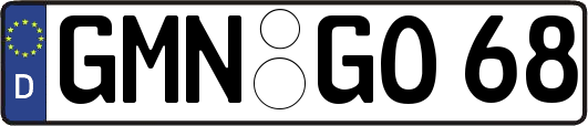 GMN-GO68