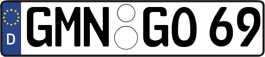 GMN-GO69