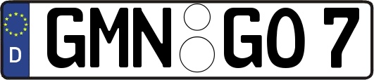 GMN-GO7