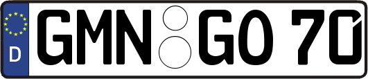 GMN-GO70