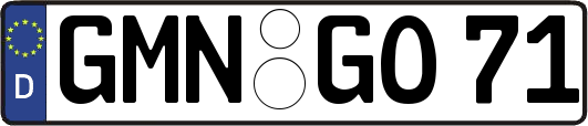GMN-GO71