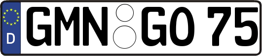 GMN-GO75