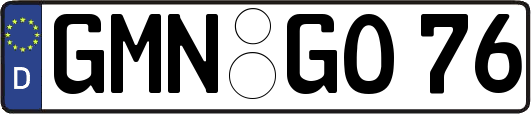 GMN-GO76