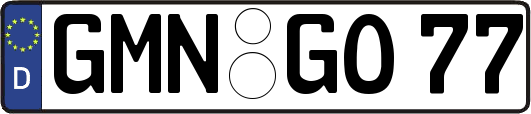 GMN-GO77