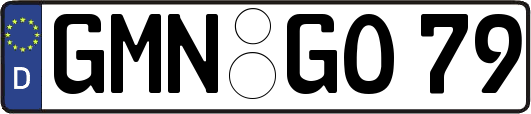 GMN-GO79