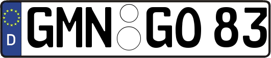 GMN-GO83