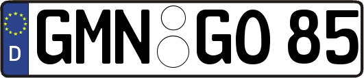 GMN-GO85
