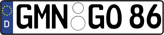 GMN-GO86