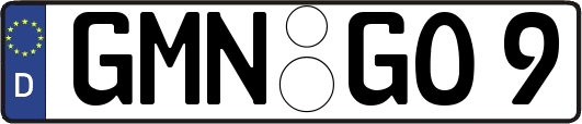 GMN-GO9