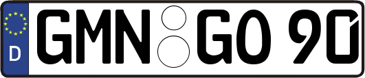GMN-GO90