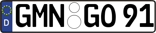 GMN-GO91