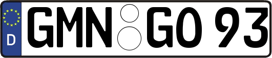 GMN-GO93