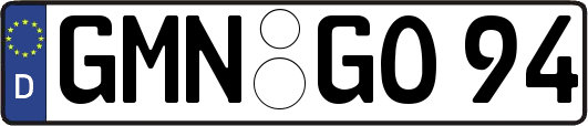 GMN-GO94