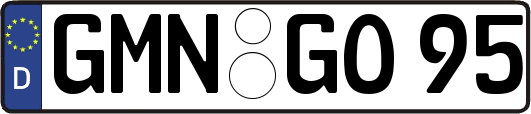 GMN-GO95