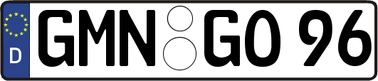 GMN-GO96