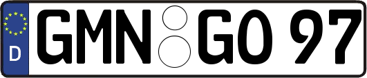 GMN-GO97