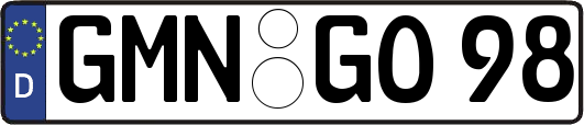 GMN-GO98