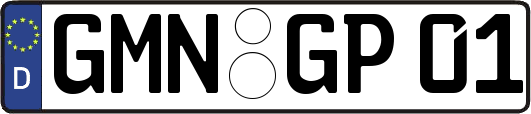 GMN-GP01
