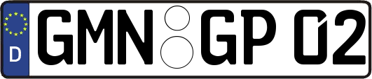 GMN-GP02