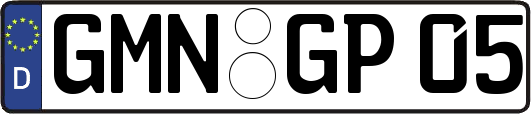GMN-GP05