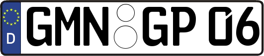GMN-GP06