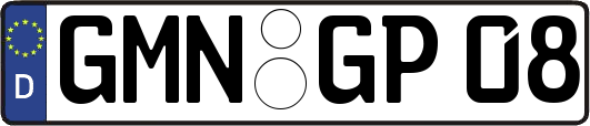GMN-GP08