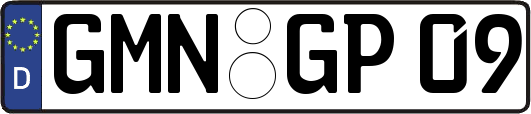 GMN-GP09