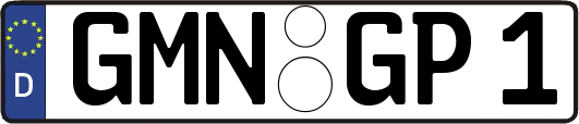 GMN-GP1