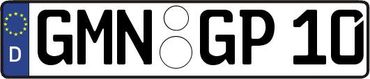 GMN-GP10