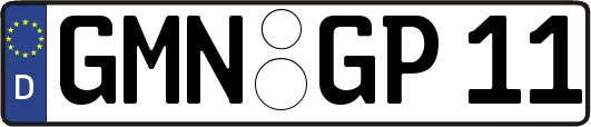 GMN-GP11