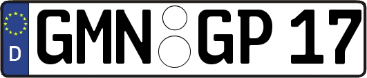 GMN-GP17
