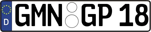 GMN-GP18