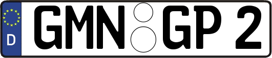 GMN-GP2