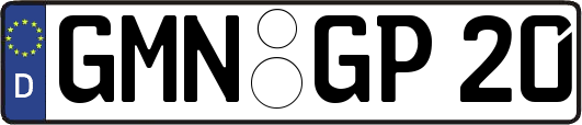 GMN-GP20