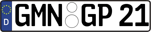 GMN-GP21