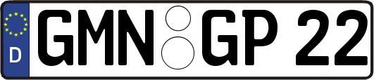 GMN-GP22