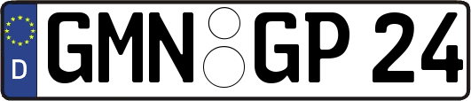 GMN-GP24