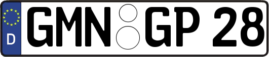 GMN-GP28