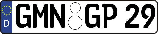 GMN-GP29