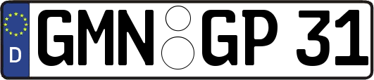 GMN-GP31