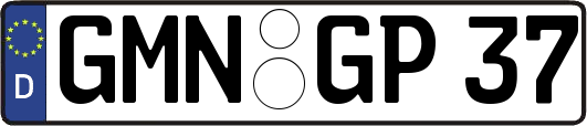 GMN-GP37