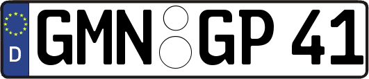 GMN-GP41