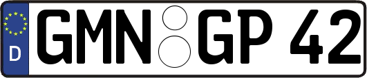 GMN-GP42