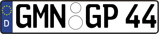 GMN-GP44