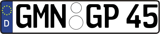 GMN-GP45