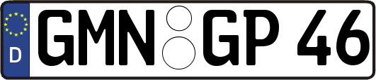 GMN-GP46