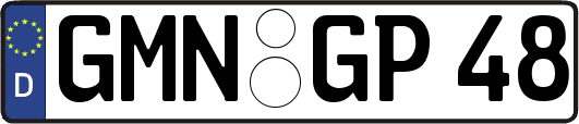 GMN-GP48