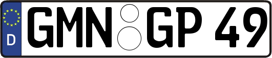 GMN-GP49